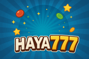 Haya777 1