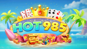 HOT985 1