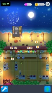Idle Sushi 24/7 1