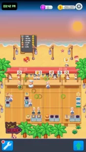 Idle Sushi 24/7 2