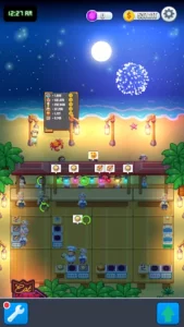 Idle Sushi 24/7 3