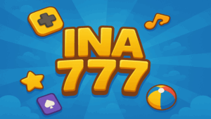 INA777 4