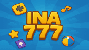 INA777 1
