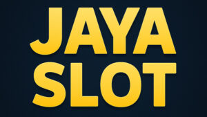Jaya Slot 2