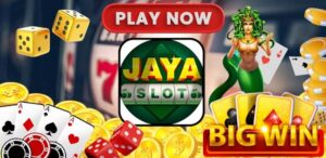 Jaya Slot 1
