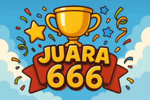 Juara 666 4