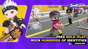 JungoJam 2