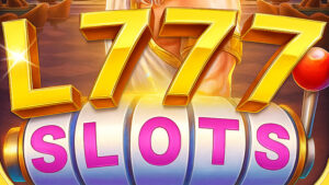 L777 3