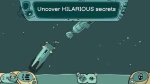 Looking for Aliens 4