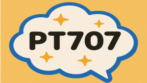 PT707 1