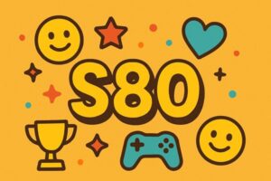 S80 1