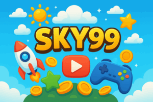 SKY99 1