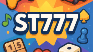 ST777 4