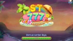 ST777 1