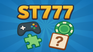 ST777 1