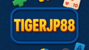 TigerJP88 3