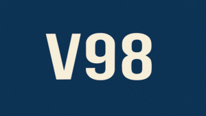V98 1