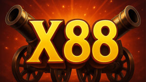 X88 3