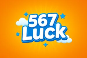567Luck 1