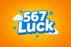 567Luck 4