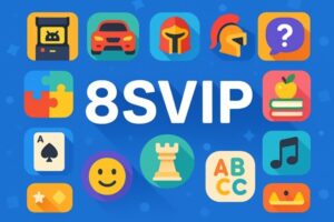 8SVIP 3