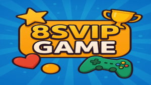 8SVIP 1
