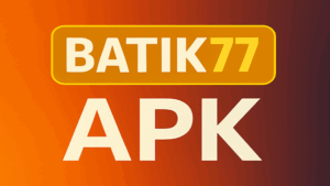 BATIK77 3