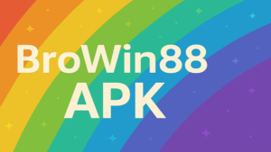 BroWin88 3