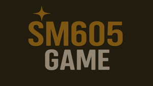 SM605 1