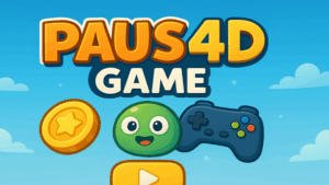 Paus4D 1