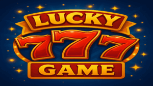 Lucky777 1