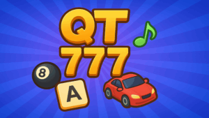 QT777 1