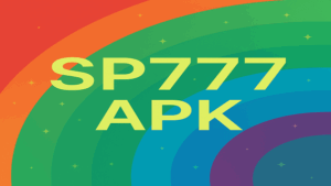 SP777 2