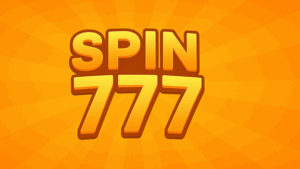 SPIN 777 2