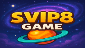 SVIP8 1