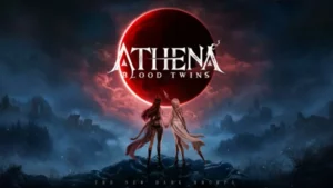 ATHENA Blood Twins 1
