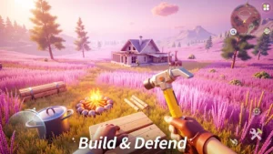 Auroria: a playful journey 2