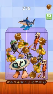 Brainrot Merge 3