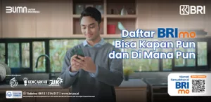 BRImo 3