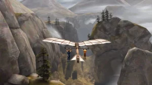 Brothers: A Tale of Two Sons 4