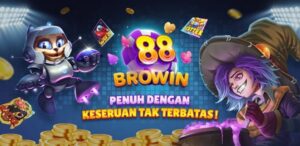 BroWin88 4