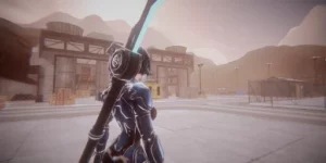 Celestial Edge 3