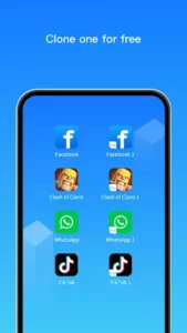Clone App 1