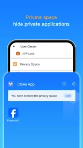 Clone App 4