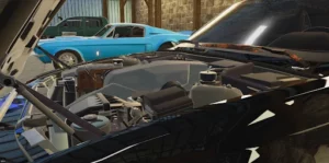 CPM Garage 2