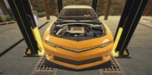 CPM Garage 3