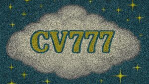 CV777 3