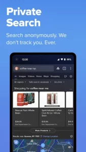 DuckDuckGo 3