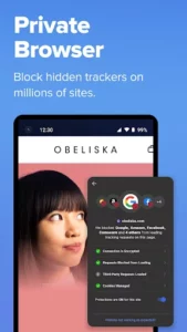 DuckDuckGo 4