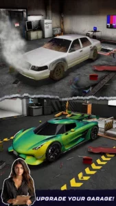 Fixer: Car Mechanic’s Journey 3